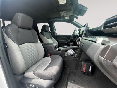 2026 Toyota Tacoma i-FORCE MAX Tacoma TRD Sport