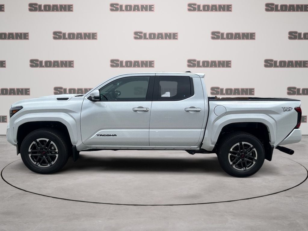 2026 Toyota Tacoma i-FORCE MAX Tacoma TRD Sport