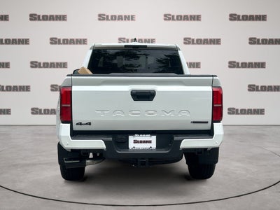 2026 Toyota Tacoma i-FORCE MAX Tacoma TRD Sport