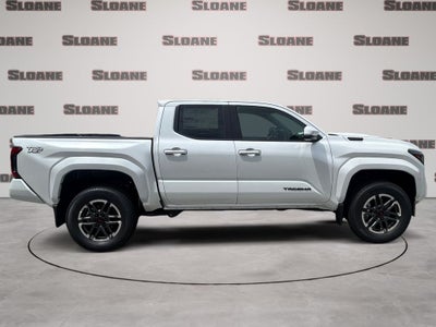 2026 Toyota Tacoma i-FORCE MAX Tacoma TRD Sport