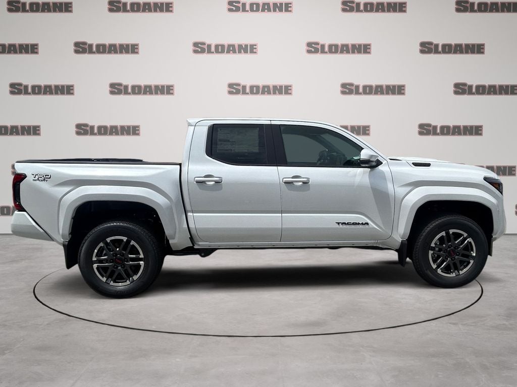2026 Toyota Tacoma i-FORCE MAX Tacoma TRD Sport