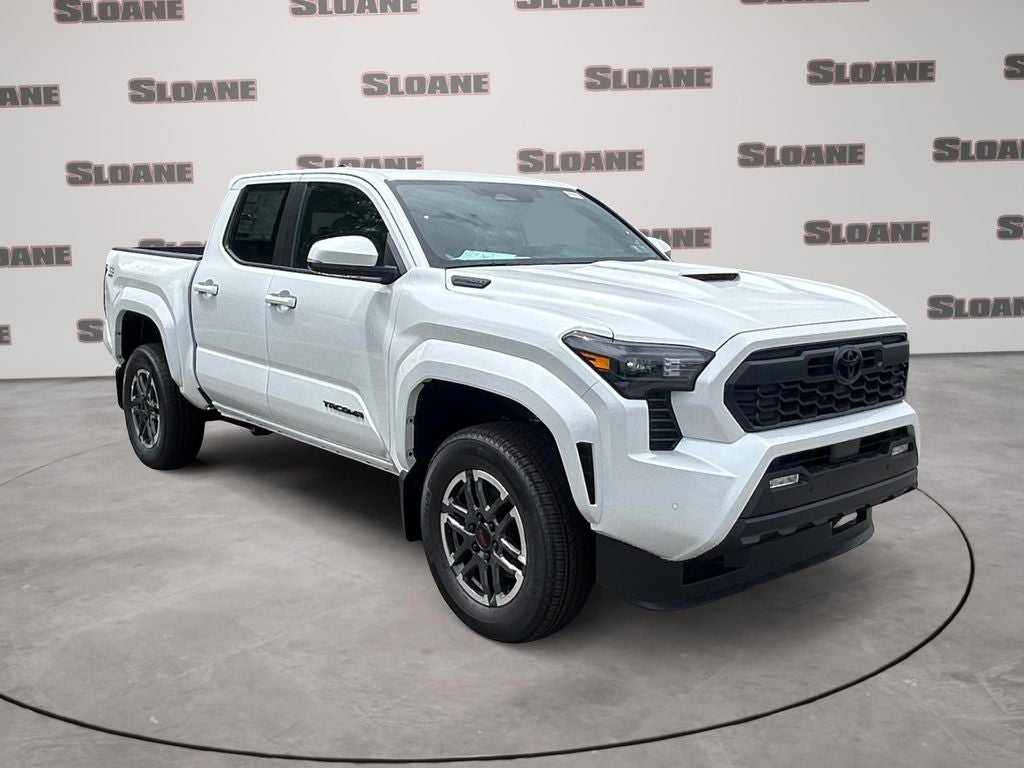 2026 Toyota Tacoma i-FORCE MAX Tacoma TRD Sport
