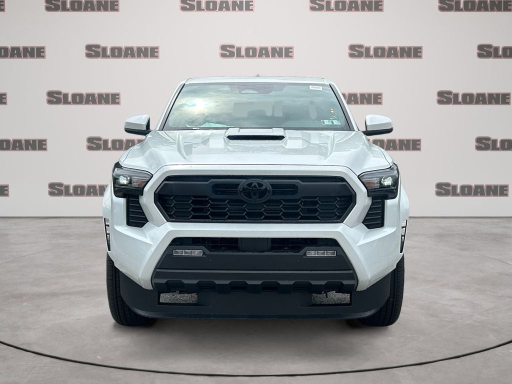2026 Toyota Tacoma i-FORCE MAX Tacoma TRD Sport