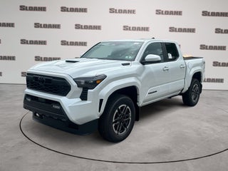 2026 Toyota Tacoma i-FORCE MAX Tacoma TRD Sport