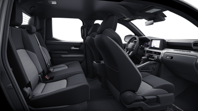 2026 Toyota Tacoma i-FORCE MAX Tacoma TRD Sport