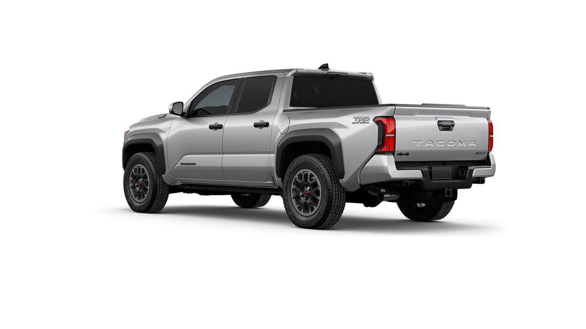 2026 Toyota Tacoma i-FORCE MAX Tacoma TRD Off-Road