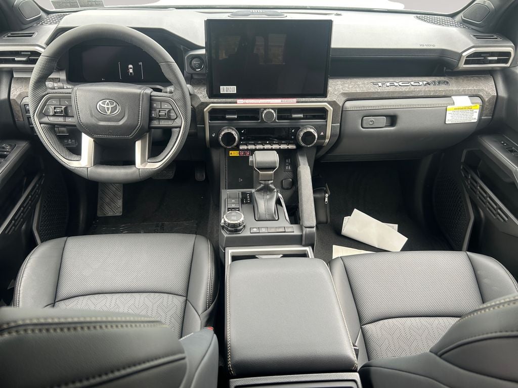 2026 Toyota Tacoma i-FORCE MAX Tacoma Limited