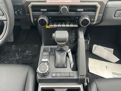 2026 Toyota Tacoma i-FORCE MAX Tacoma Limited