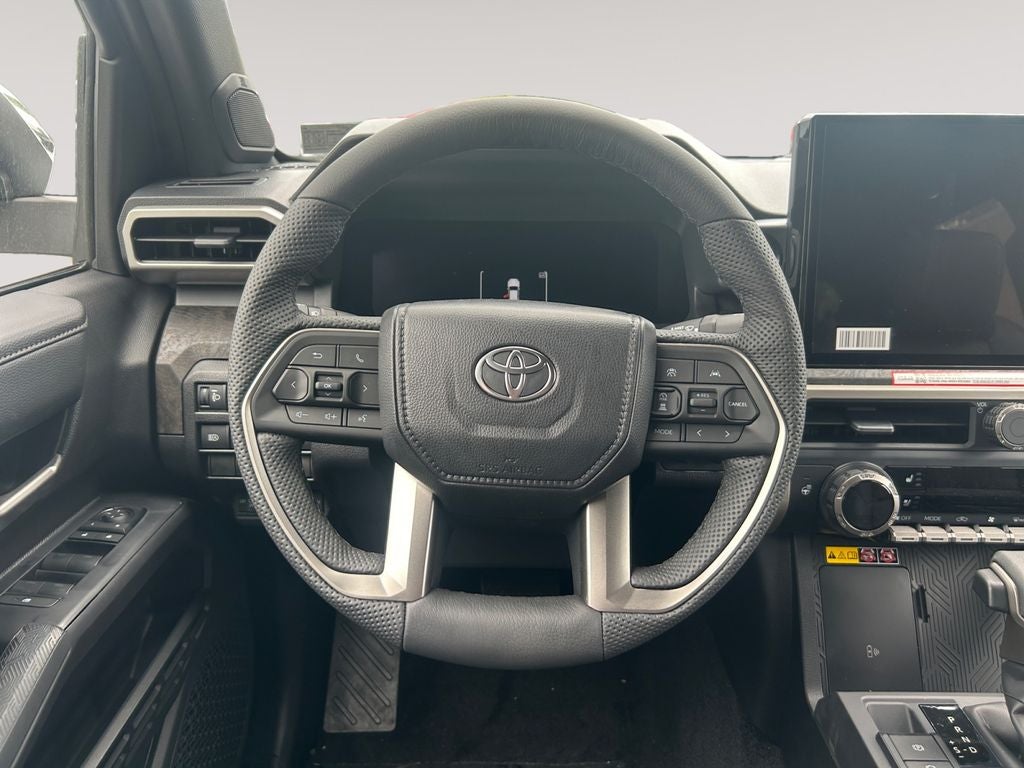 2026 Toyota Tacoma i-FORCE MAX Tacoma Limited