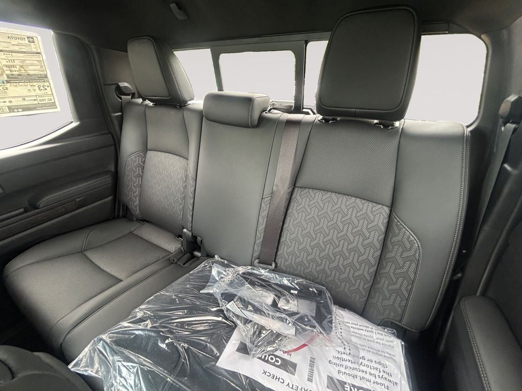 2026 Toyota Tacoma i-FORCE MAX Tacoma Limited
