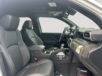 2026 Toyota Tacoma i-FORCE MAX Tacoma Limited