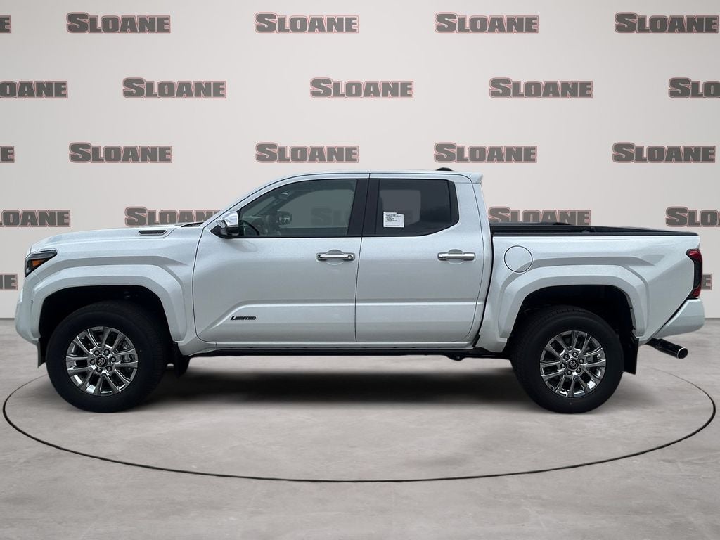 2026 Toyota Tacoma i-FORCE MAX Tacoma Limited