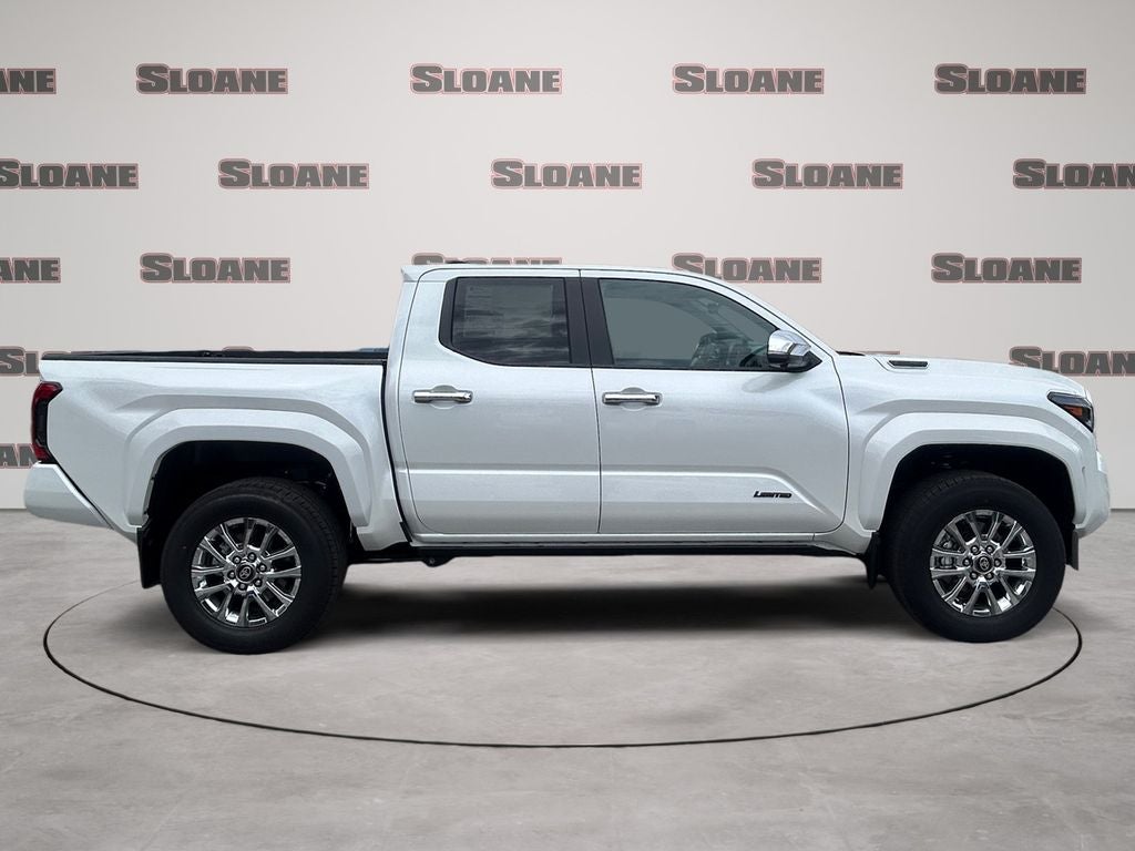 2026 Toyota Tacoma i-FORCE MAX Tacoma Limited