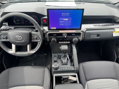2026 Toyota Tacoma i-FORCE MAX Tacoma TRD Off-Road