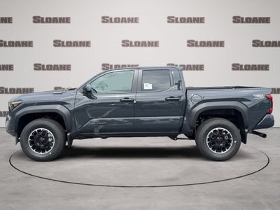 2026 Toyota Tacoma i-FORCE MAX Tacoma TRD Off-Road