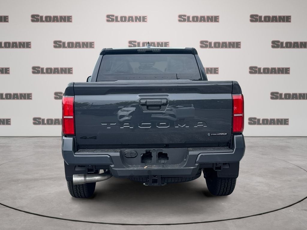 2026 Toyota Tacoma i-FORCE MAX Tacoma TRD Off-Road