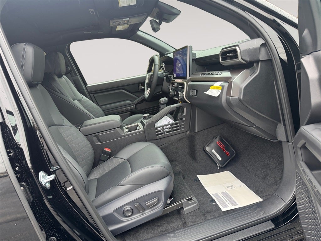 2026 Toyota Tacoma i-FORCE MAX Tacoma TRD Off-Road