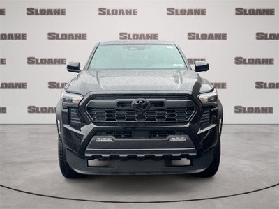 2026 Toyota Tacoma i-FORCE MAX Tacoma TRD Off-Road