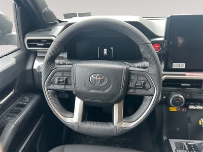 2026 Toyota Tacoma i-FORCE MAX Tacoma TRD Off-Road