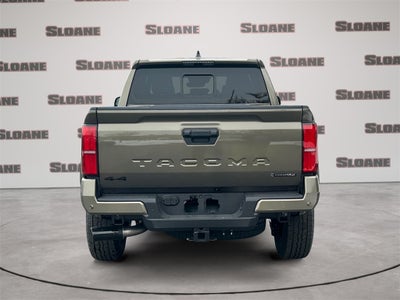 2026 Toyota Tacoma i-FORCE MAX Tacoma TRD Off-Road