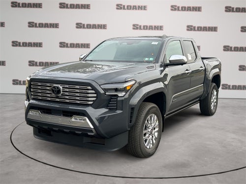 2026 Toyota Tacoma i-FORCE MAX Tacoma Limited