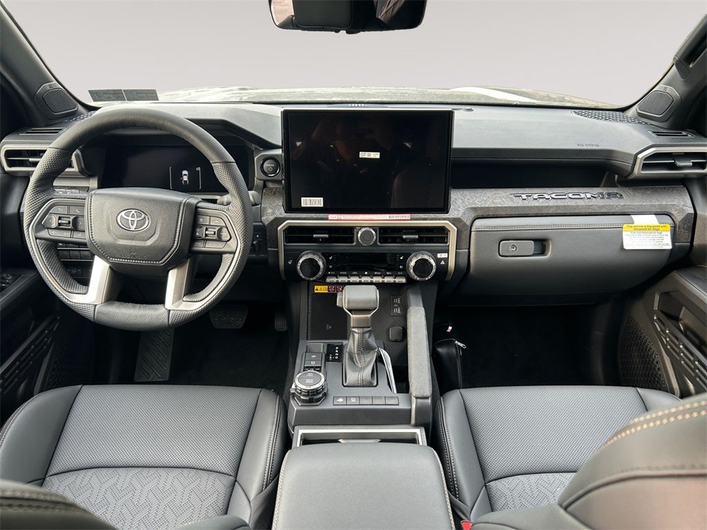 2026 Toyota Tacoma i-FORCE MAX Tacoma Limited