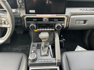 2026 Toyota Tacoma i-FORCE MAX Tacoma Limited