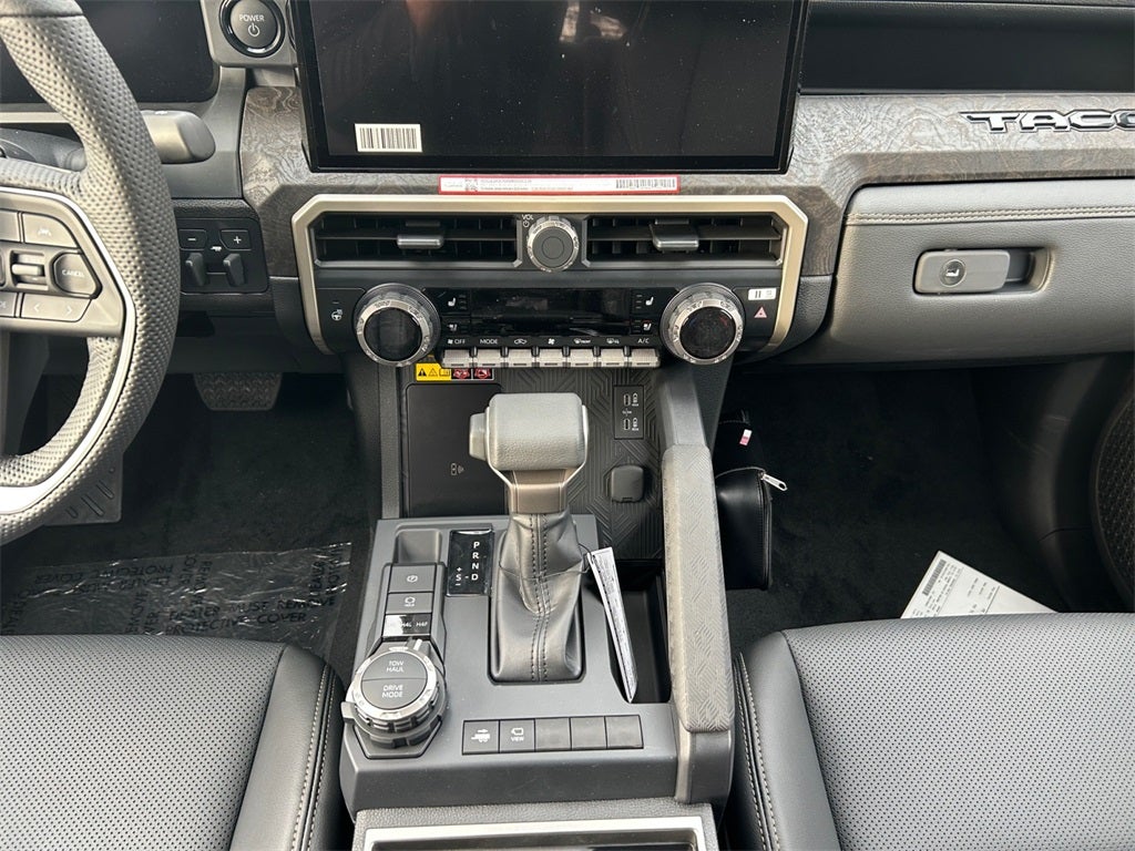 2026 Toyota Tacoma i-FORCE MAX Tacoma Limited