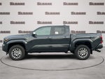 2026 Toyota Tacoma i-FORCE MAX Tacoma Limited