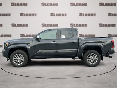 2026 Toyota Tacoma i-FORCE MAX Tacoma Limited