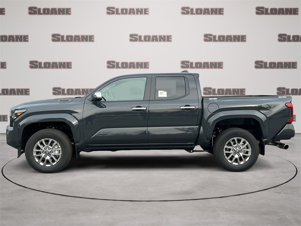 2026 Toyota Tacoma i-FORCE MAX Tacoma Limited
