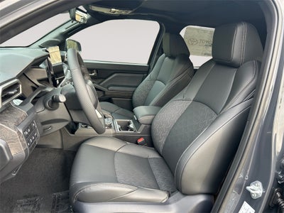 2026 Toyota Tacoma i-FORCE MAX Tacoma Limited