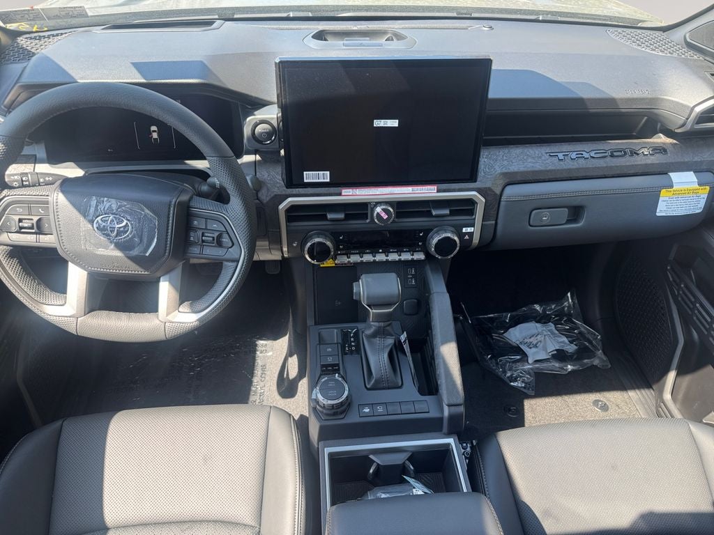 2026 Toyota Tacoma i-FORCE MAX Tacoma Limited