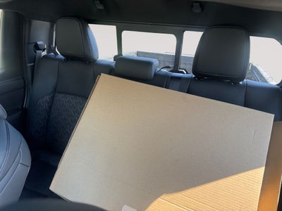 2026 Toyota Tacoma i-FORCE MAX Tacoma Limited