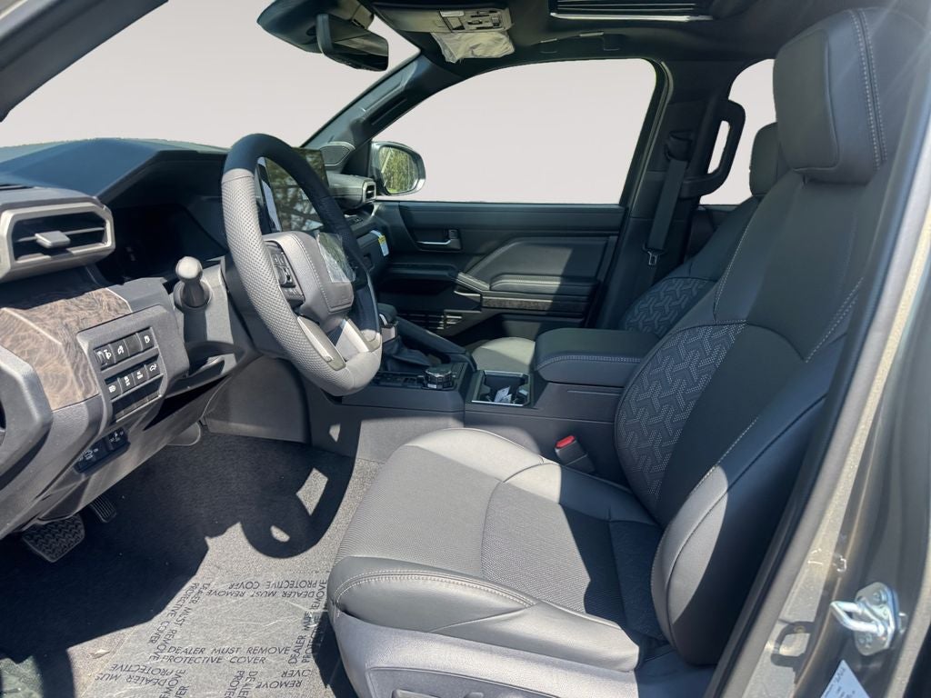 2026 Toyota Tacoma i-FORCE MAX Tacoma Limited