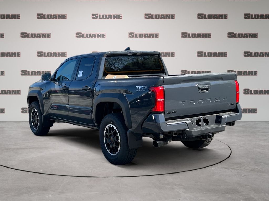 2026 Toyota Tacoma i-FORCE MAX Tacoma TRD Off-Road