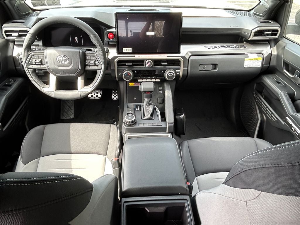 2026 Toyota Tacoma i-FORCE MAX Tacoma TRD Sport