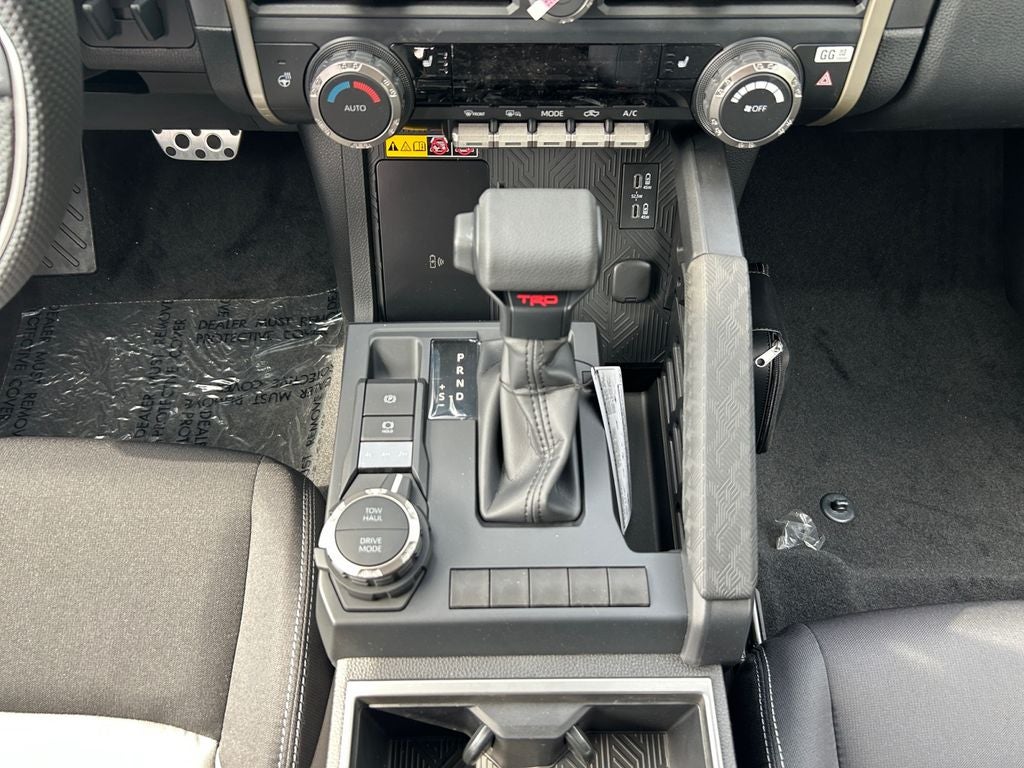 2026 Toyota Tacoma i-FORCE MAX Tacoma TRD Sport