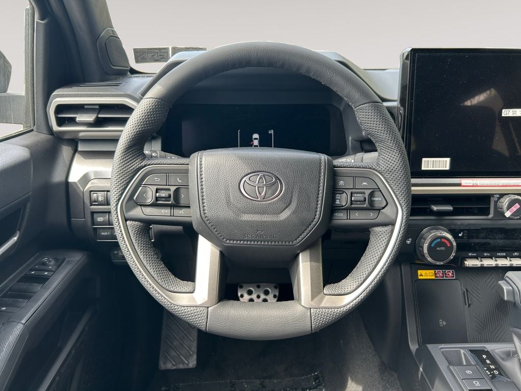 2026 Toyota Tacoma i-FORCE MAX Tacoma TRD Sport