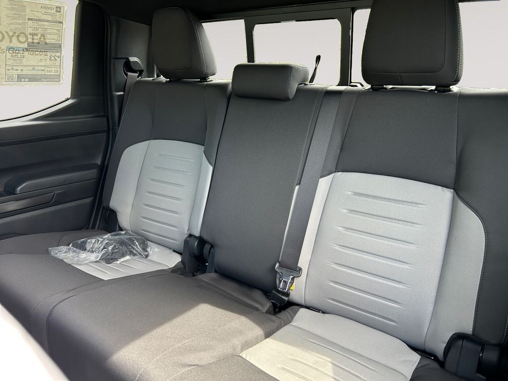 2026 Toyota Tacoma i-FORCE MAX Tacoma TRD Sport