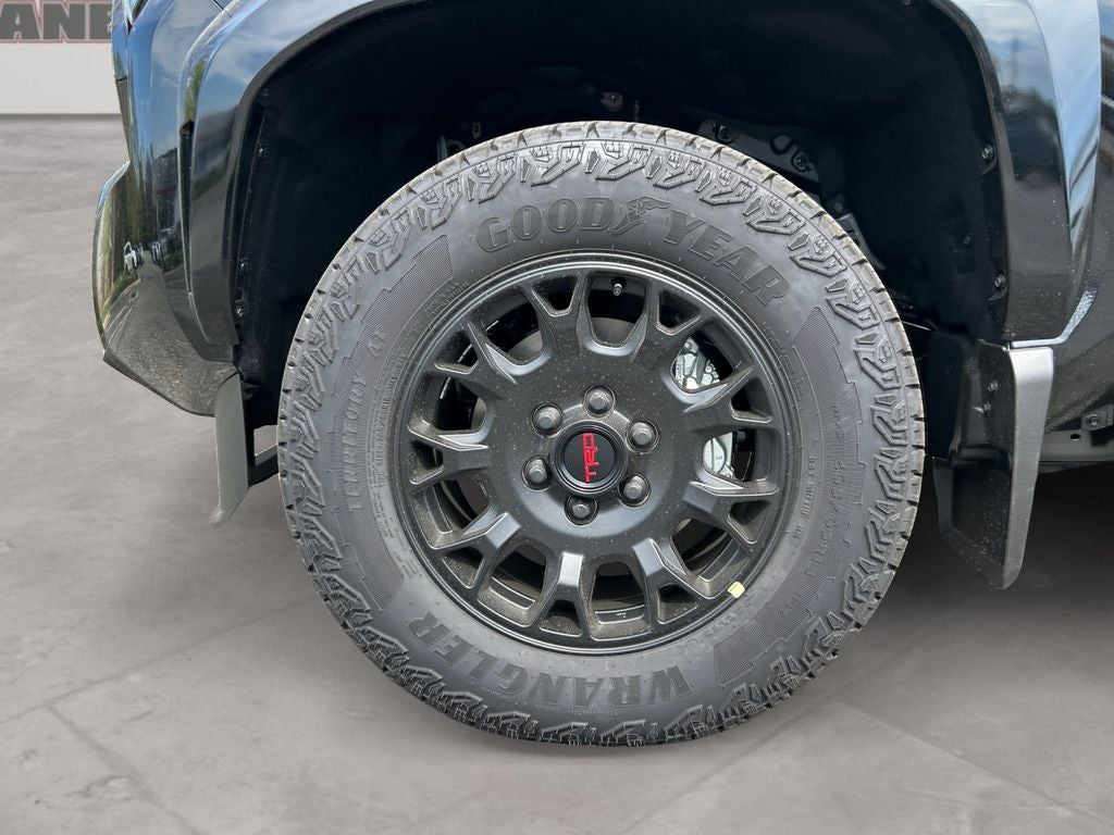 2026 Toyota Tacoma i-FORCE MAX Tacoma TRD Sport