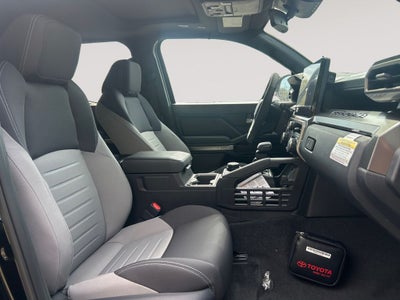 2026 Toyota Tacoma i-FORCE MAX Tacoma TRD Sport