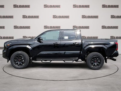 2026 Toyota Tacoma i-FORCE MAX Tacoma TRD Sport
