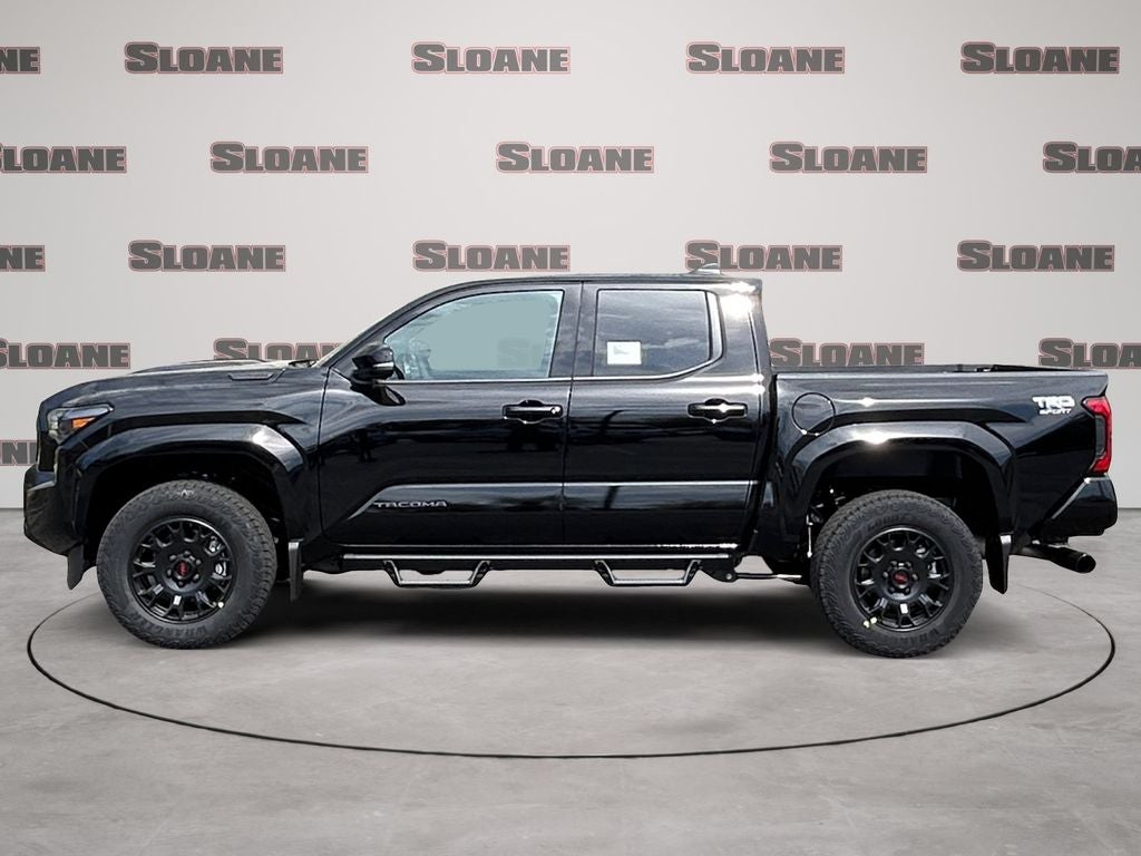 2026 Toyota Tacoma i-FORCE MAX Tacoma TRD Sport