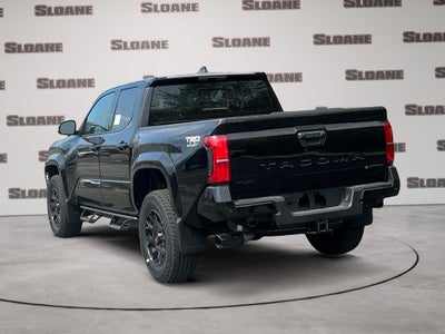 2026 Toyota Tacoma i-FORCE MAX Tacoma TRD Sport