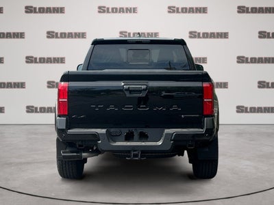 2026 Toyota Tacoma i-FORCE MAX Tacoma TRD Sport