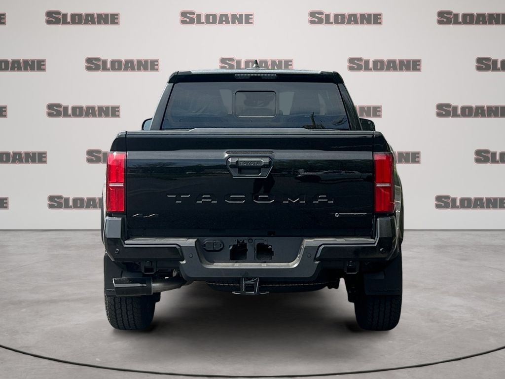 2026 Toyota Tacoma i-FORCE MAX Tacoma TRD Sport