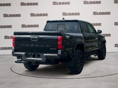 2026 Toyota Tacoma i-FORCE MAX Tacoma TRD Sport