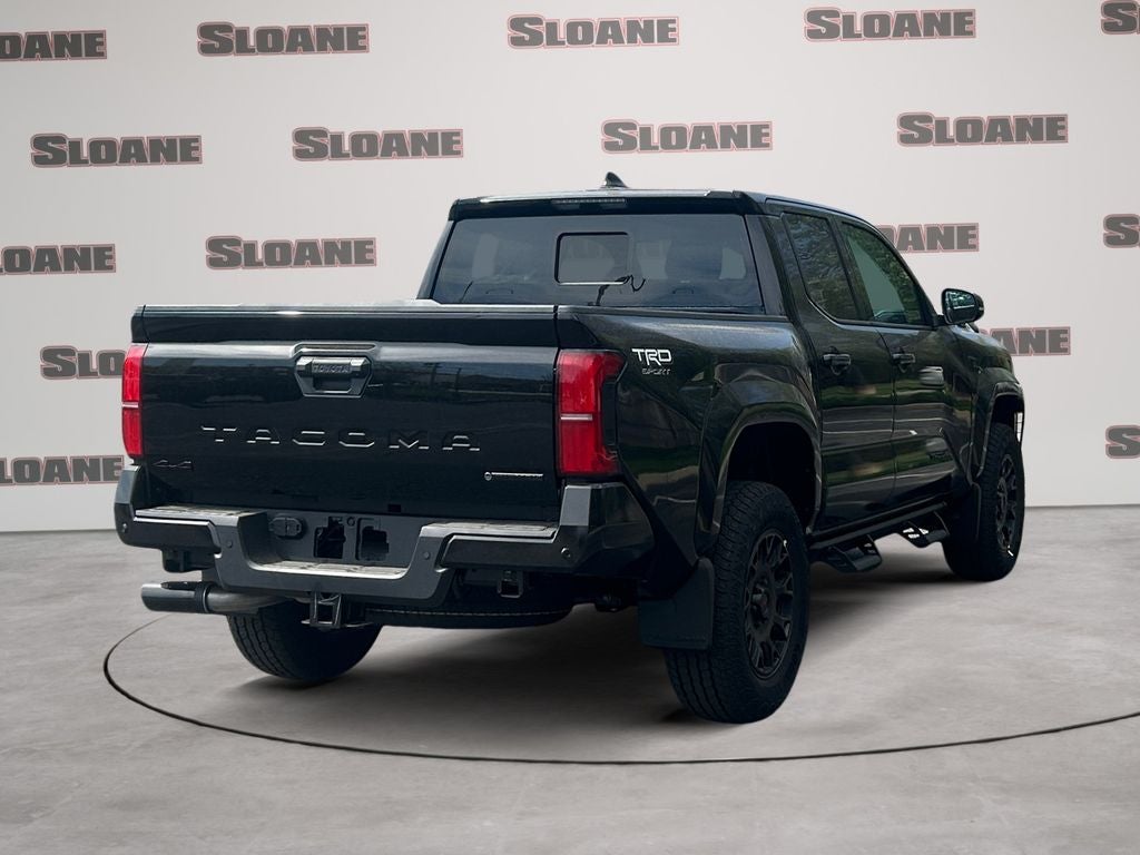 2026 Toyota Tacoma i-FORCE MAX Tacoma TRD Sport