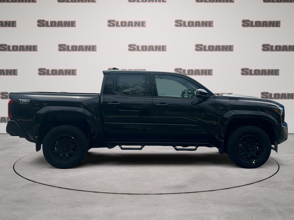 2026 Toyota Tacoma i-FORCE MAX Tacoma TRD Sport